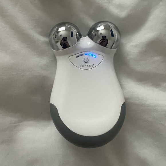 Nuface mini - perfect working condition - Picture 2 of 3